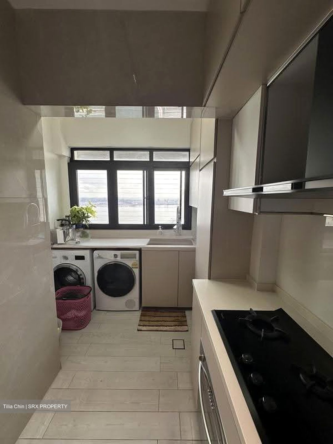 Blk 415A Waterfront I @ Northshore (Punggol), HDB 5 Rooms #639053261